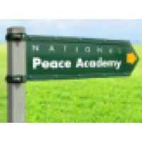 National Peace Academy logo, National Peace Academy contact details