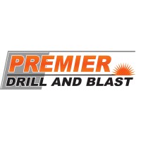 Premier Drill And Blast logo, Premier Drill And Blast contact details