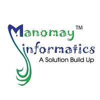 Manomay Informatics logo, Manomay Informatics contact details