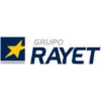 Grupo Rayet logo, Grupo Rayet contact details