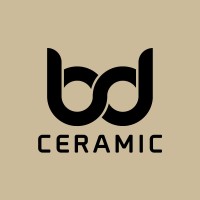 BD CERAMIC logo, BD CERAMIC contact details