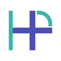 HP Consulting logo, HP Consulting contact details