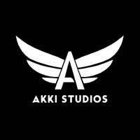 Akki Studios logo, Akki Studios contact details