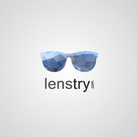 Lenstry logo, Lenstry contact details