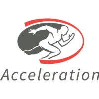 Acceleration Australia logo, Acceleration Australia contact details