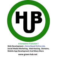 Green Hub Private Limited logo, Green Hub Private Limited contact details