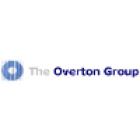 Overton Group logo, Overton Group contact details