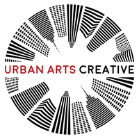 Urban Arts Creative logo, Urban Arts Creative contact details