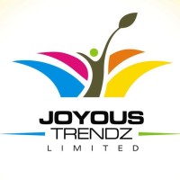 Joyous Trendz Limited logo, Joyous Trendz Limited contact details