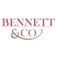 Bennett & Co logo, Bennett & Co contact details