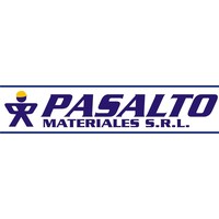 Pasalto Materiales SRL logo, Pasalto Materiales SRL contact details