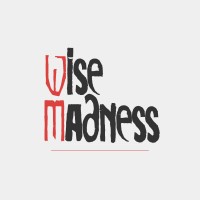 Wise Madness logo, Wise Madness contact details