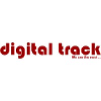 DigitalTrack logo, DigitalTrack contact details