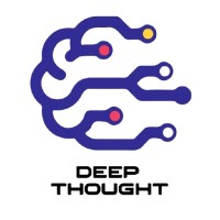 DeepThought (ASE - CBE) logo, DeepThought (ASE - CBE) contact details