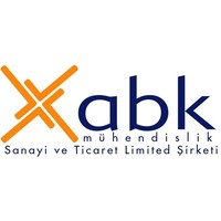 ABK Mühendislik San. ve Tic. Ltd. Şti. logo, ABK Mühendislik San. ve Tic. Ltd. Şti. contact details