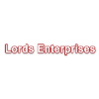 Lords Enterprises logo, Lords Enterprises contact details