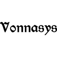 Vonnasys logo, Vonnasys contact details