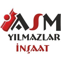 ASM YILMAZLAR İNSAAT logo, ASM YILMAZLAR İNSAAT contact details