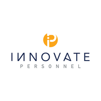 Innovate Personnel logo, Innovate Personnel contact details