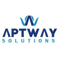 APTWAY SOLUTIONS logo, APTWAY SOLUTIONS contact details