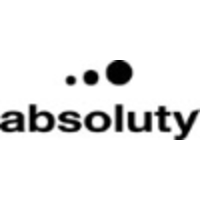 absoluty logo, absoluty contact details