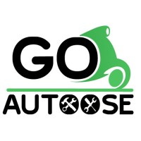 GoAutoose logo, GoAutoose contact details