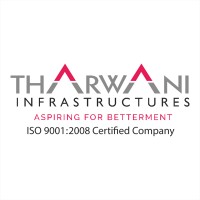 Tharwani Infrastructures logo, Tharwani Infrastructures contact details