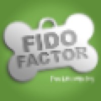 Fido Factor logo, Fido Factor contact details