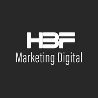 HBF Marketing Digital logo, HBF Marketing Digital contact details