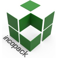 INCOPACK, S.A. logo, INCOPACK, S.A. contact details