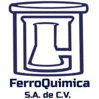 Ferroquimica logo, Ferroquimica contact details