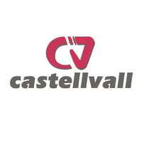 Castellvall logo, Castellvall contact details