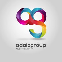 Adaix Group logo, Adaix Group contact details