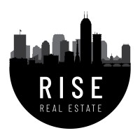 Rise Real Estate Indy logo, Rise Real Estate Indy contact details