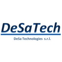 DeSa Technologies srl logo, DeSa Technologies srl contact details