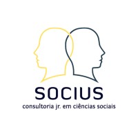 Socius - Consultoria Jr. logo, Socius - Consultoria Jr. contact details