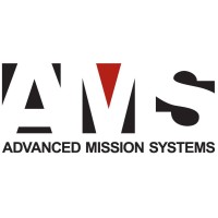 Advanced Mission Systems logo, Advanced Mission Systems contact details