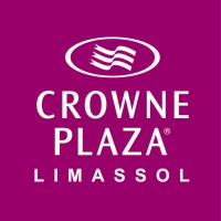 Crowne Plaza Limassol logo, Crowne Plaza Limassol contact details