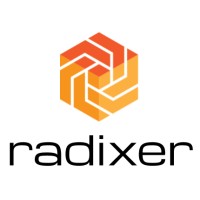 Radixer Logistics logo, Radixer Logistics contact details