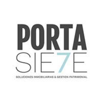 Porta Siete logo, Porta Siete contact details