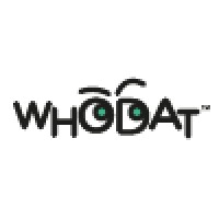 Whodat logo, Whodat contact details