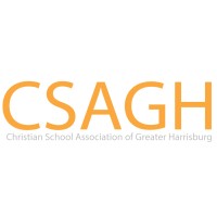 CHRISTIAN SCHOOL ASSOCIATION OF GREATER HARRISBURG, INC. logo, CHRISTIAN SCHOOL ASSOCIATION OF GREATER HARRISBURG, INC. contact details