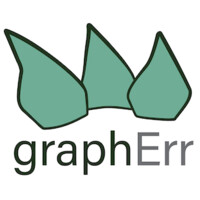 GraphErr (Open Source) logo, GraphErr (Open Source) contact details