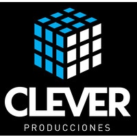 Clever Producciones logo, Clever Producciones contact details