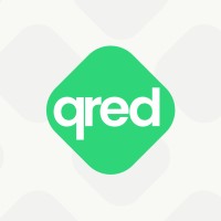 Qred Brasil logo, Qred Brasil contact details