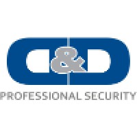 D&D Professional Security LLC logo, D&D Professional Security LLC contact details