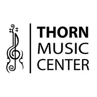 Thorn Music Center logo, Thorn Music Center contact details