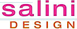 Salini Design logo, Salini Design contact details