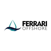 Ferrari Offshore logo, Ferrari Offshore contact details