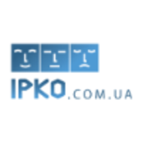 IPKO logo, IPKO contact details